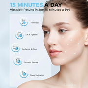 Skinivora™ LED Light Therapy Mask | Anti-Aging & Skin Rejuvenation